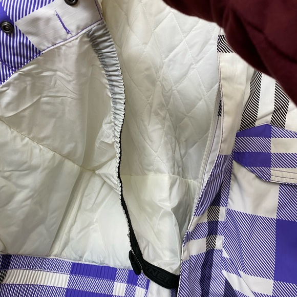 O’Neill snowboarding jacket size XL - Picture 6 of 10